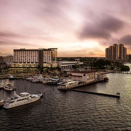Luminary Hotel & Co., Autograph Collection فورت مايرز المظهر الخارجي الصورة