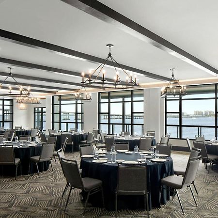 Luminary Hotel & Co., Autograph Collection فورت مايرز المظهر الخارجي الصورة