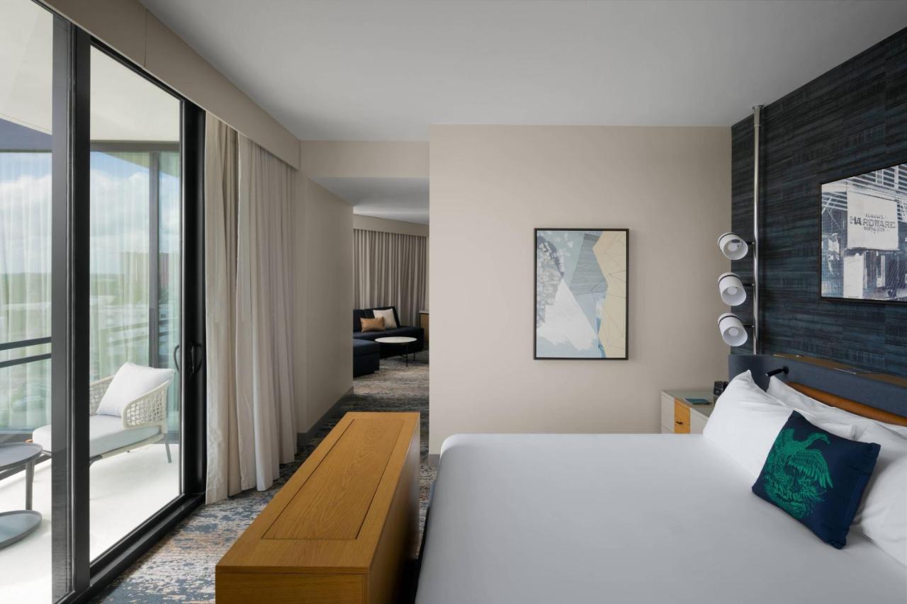 Luminary Hotel & Co., Autograph Collection فورت مايرز المظهر الخارجي الصورة