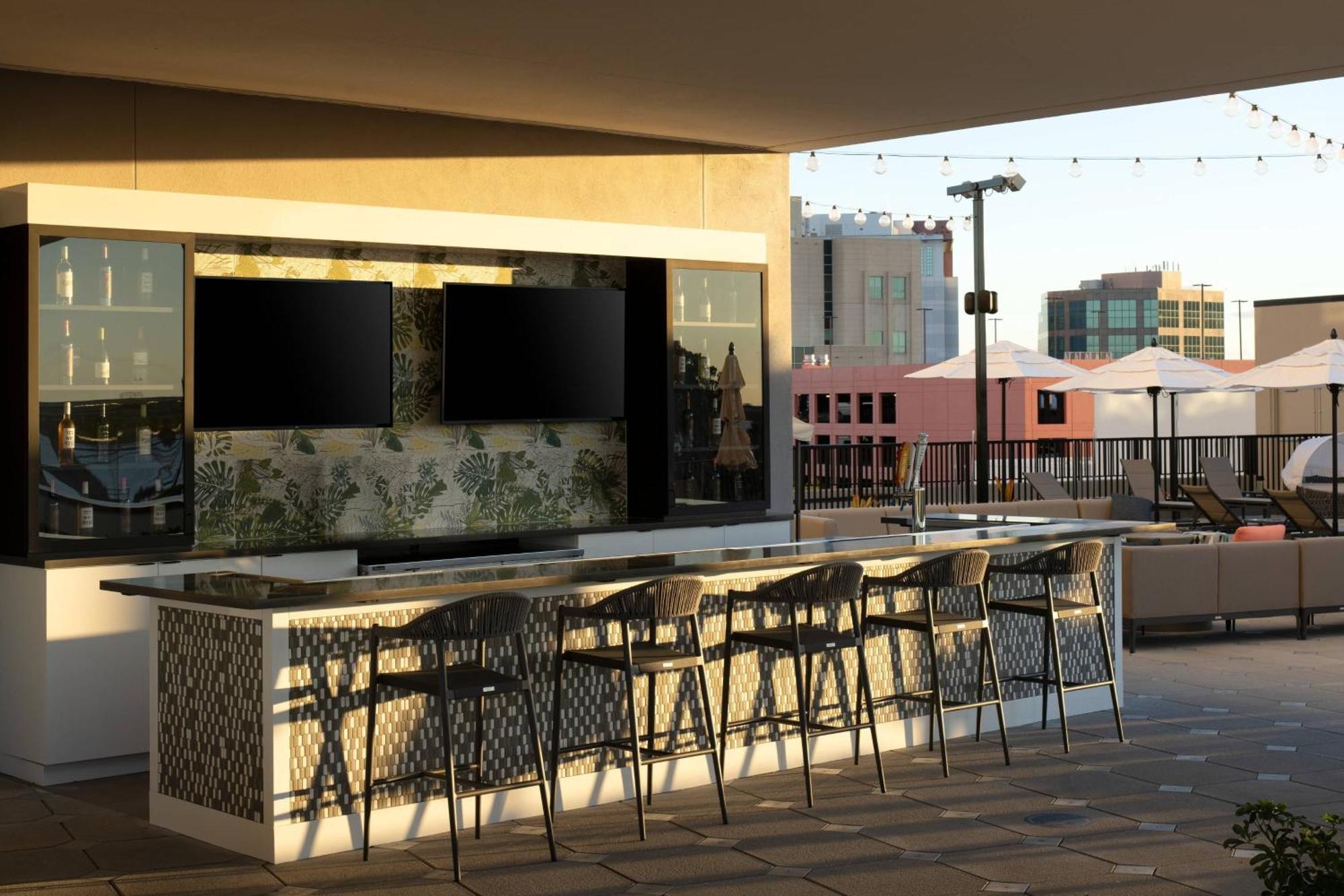 Luminary Hotel & Co., Autograph Collection فورت مايرز المظهر الخارجي الصورة