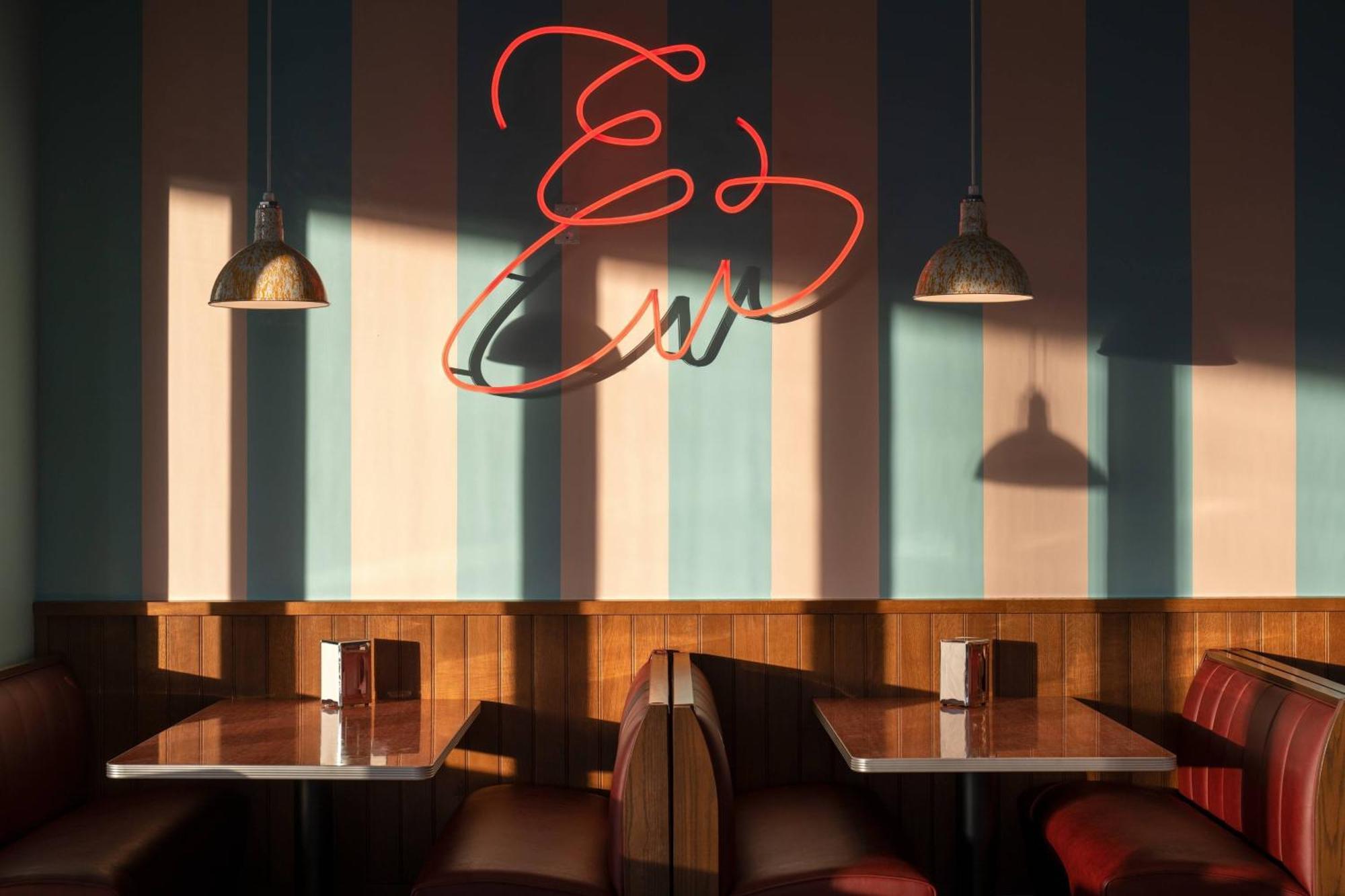 Luminary Hotel & Co., Autograph Collection فورت مايرز المظهر الخارجي الصورة