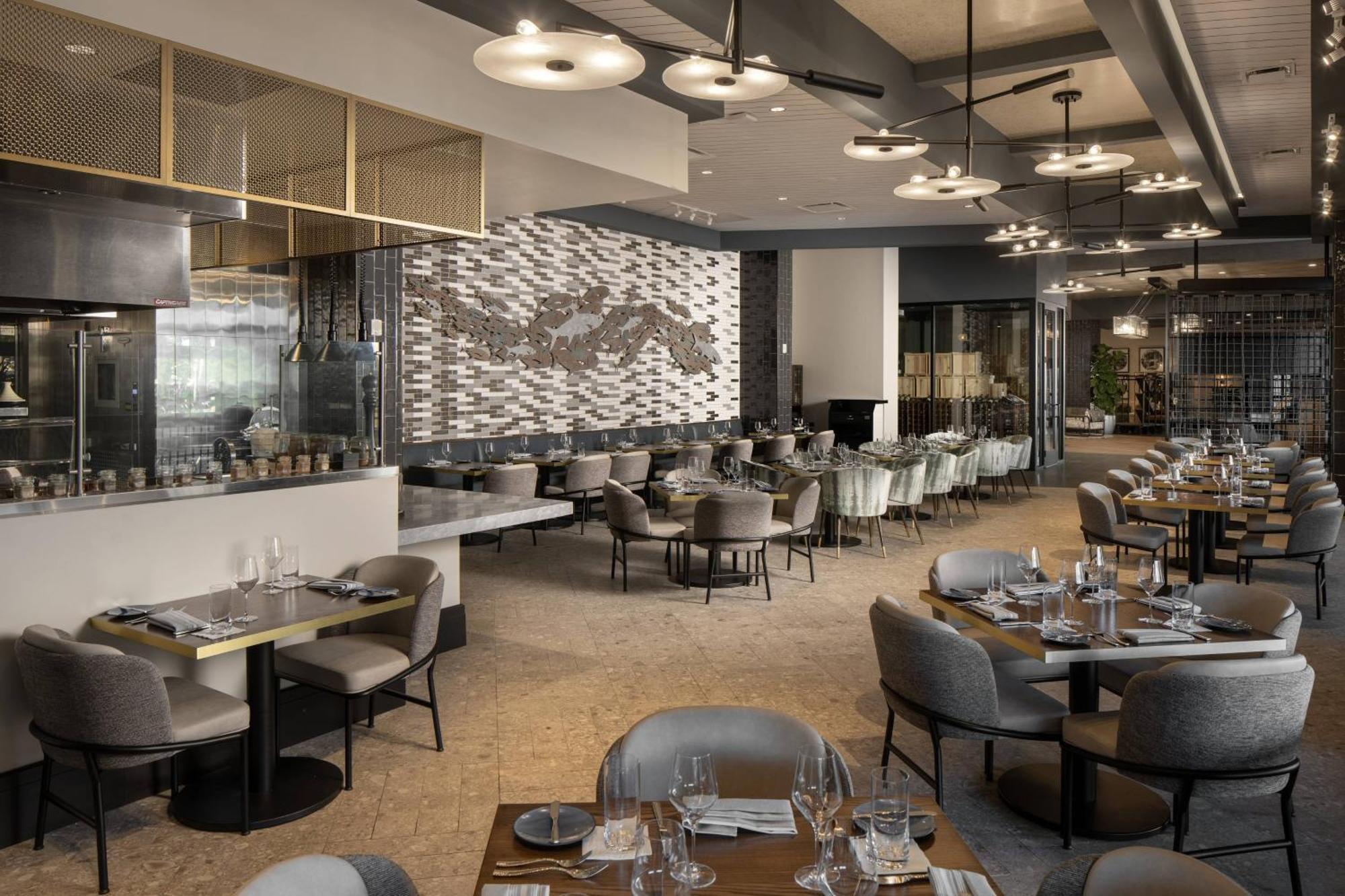 Luminary Hotel & Co., Autograph Collection فورت مايرز المظهر الخارجي الصورة