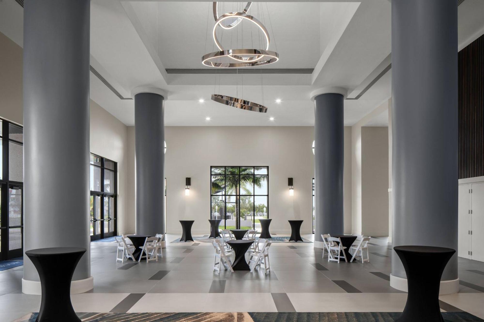 Luminary Hotel & Co., Autograph Collection فورت مايرز المظهر الخارجي الصورة