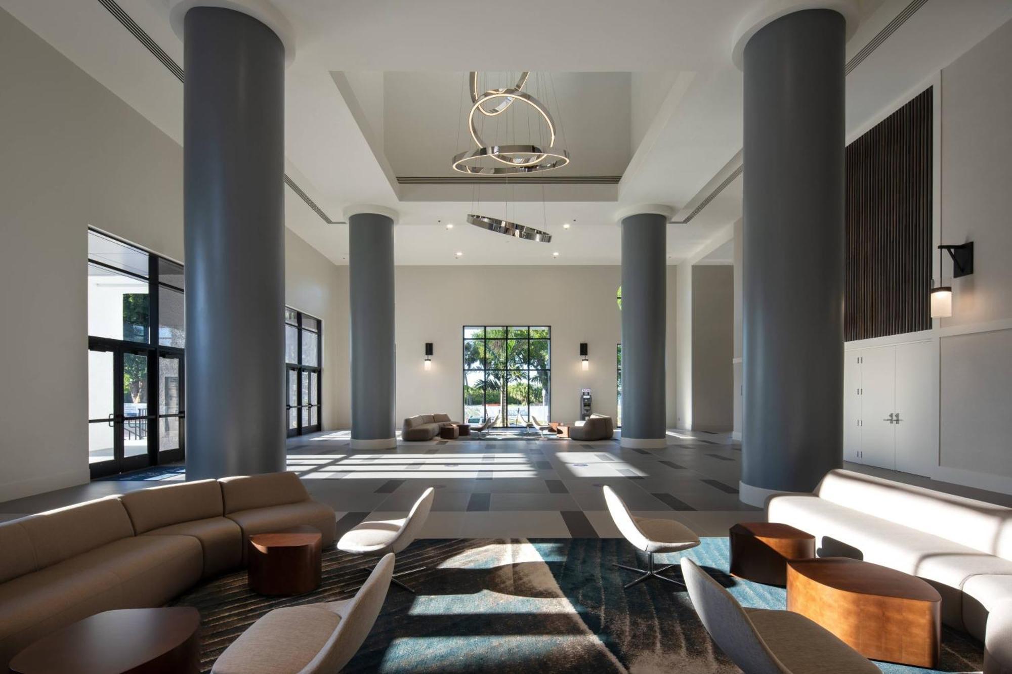 Luminary Hotel & Co., Autograph Collection فورت مايرز المظهر الخارجي الصورة
