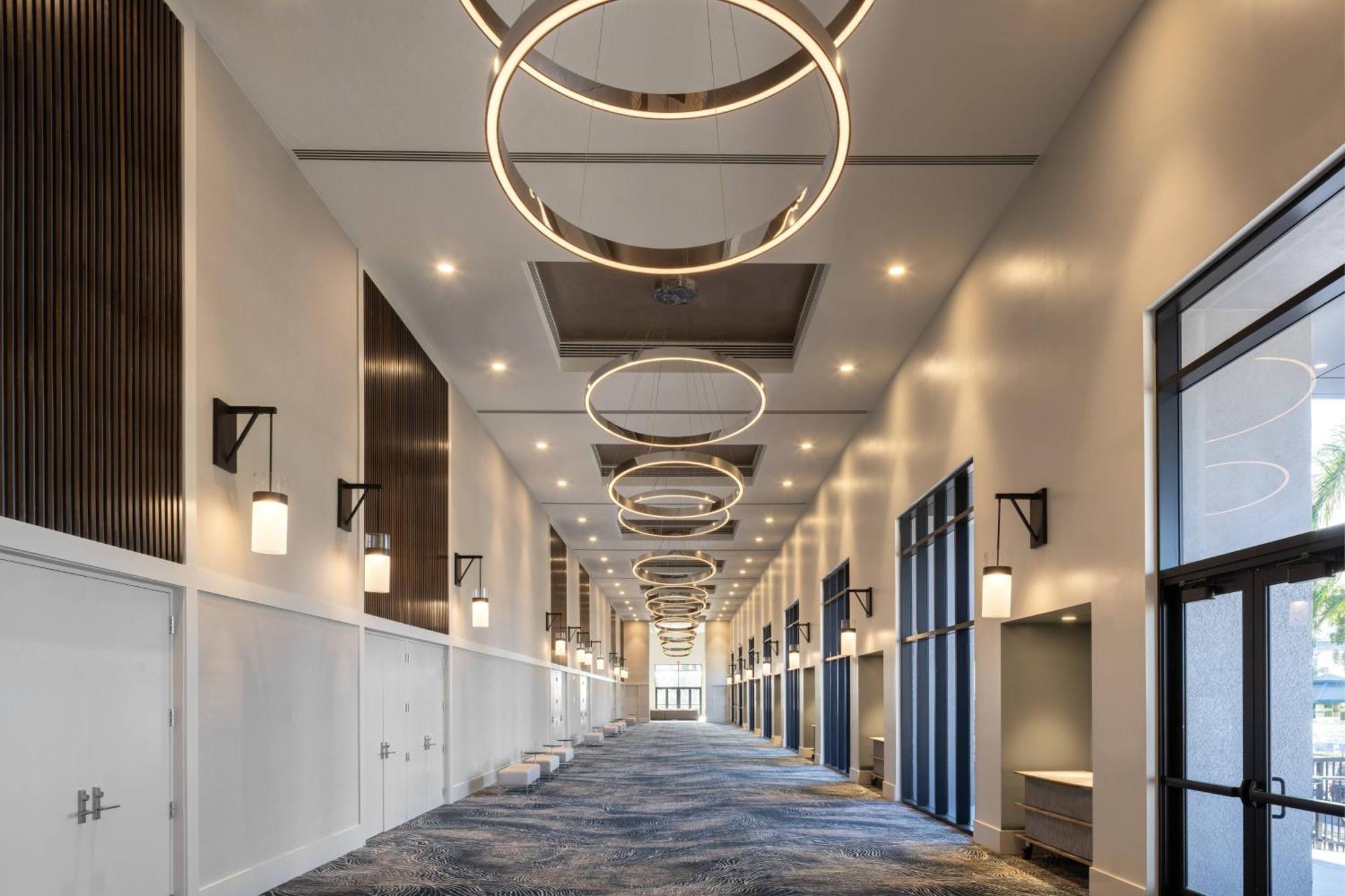 Luminary Hotel & Co., Autograph Collection فورت مايرز المظهر الخارجي الصورة